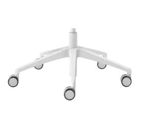 Bijela aluminijska baza [+66,25 €]
